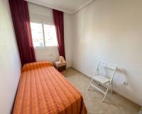 Resale - Appartement - Torrevieja - Nueva Torrevieja