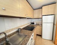 Resale - Appartement - Torrevieja - Nueva Torrevieja
