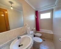 Resale - Appartement - Torrevieja - Nueva Torrevieja