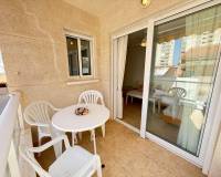 Resale - Appartement - Torrevieja - Nueva Torrevieja