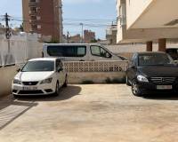 Resale - Appartement - Torrevieja - Nueva Torrevieja