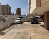 Resale - Appartement - Torrevieja - Nueva Torrevieja