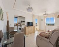 Resale - Appartement - Torrevieja - Nueva Torrevieja