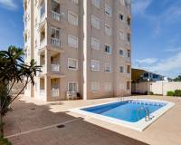Resale - Appartement - Torrevieja - Nueva Torrevieja