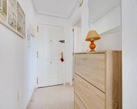 Resale - Appartement - Torrevieja - Nueva Torrevieja