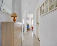Resale - Appartement - Torrevieja - Nueva Torrevieja