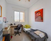 Resale - Appartement - Torrevieja - Nueva Torrevieja