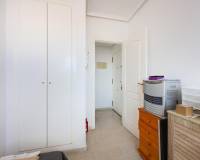 Resale - Appartement - Torrevieja - Nueva Torrevieja