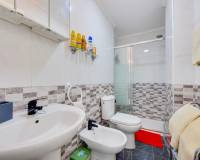 Resale - Appartement - Torrevieja - Nueva Torrevieja