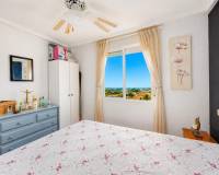 Resale - Appartement - Torrevieja - Nueva Torrevieja
