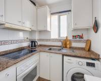 Resale - Appartement - Torrevieja - Nueva Torrevieja