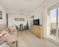 Resale - Appartement - Torrevieja - Nueva Torrevieja