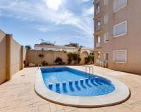 Resale - Appartement - Torrevieja - Nueva Torrevieja