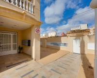 Resale - Appartement - Torrevieja - Nueva Torrevieja