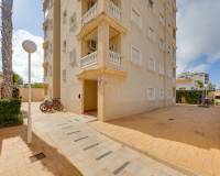 Resale - Appartement - Torrevieja - Nueva Torrevieja
