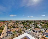 Resale - Appartement - Torrevieja - Nueva Torrevieja