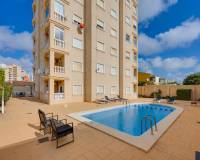 Resale - Appartement - Torrevieja - Nueva Torrevieja