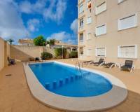 Resale - Appartement - Torrevieja - Nueva Torrevieja