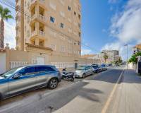 Resale - Appartement - Torrevieja - Nueva Torrevieja