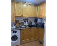 Resale - Appartement - Torrevieja - optional location detail