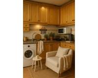 Resale - Appartement - Torrevieja - optional location detail