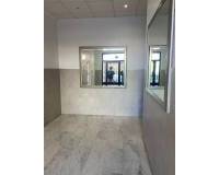 Resale - Appartement - Torrevieja - optional location detail