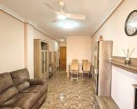 Resale - Appartement - Torrevieja - optional location detail