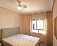 Resale - Appartement - Torrevieja - optional location detail