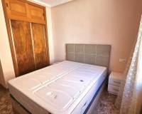 Resale - Appartement - Torrevieja - optional location detail