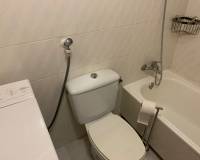 Resale - Appartement - Torrevieja - optional location detail