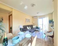 Resale - Appartement - Torrevieja - optional location detail