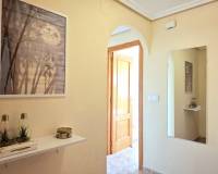 Resale - Appartement - Torrevieja - optional location detail