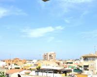 Resale - Appartement - Torrevieja - optional location detail