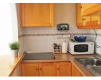 Resale - Appartement - Torrevieja - optional location detail