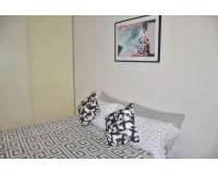 Resale - Appartement - Torrevieja - optional location detail