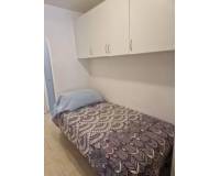 Resale - Appartement - Torrevieja - optional location detail