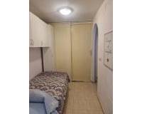 Resale - Appartement - Torrevieja - optional location detail