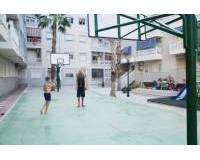 Resale - Appartement - Torrevieja - optional location detail