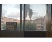 Resale - Appartement - Torrevieja - optional location detail