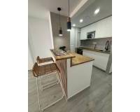 Resale - Appartement - Torrevieja - optional location detail