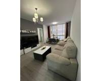 Resale - Appartement - Torrevieja - Parque de las Naciones