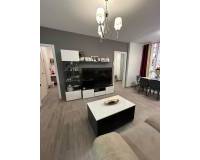 Resale - Appartement - Torrevieja - Parque de las Naciones
