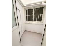 Resale - Appartement - Torrevieja - Parque de las Naciones