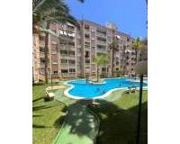 Resale - Appartement - Torrevieja - Parque de las Naciones