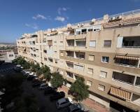 Resale - Appartement - Torrevieja - Parque de las Naciones