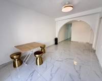 Resale - Appartement - Torrevieja - Parque de las Naciones