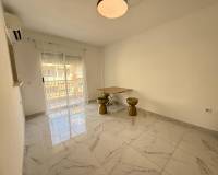Resale - Appartement - Torrevieja - Parque de las Naciones