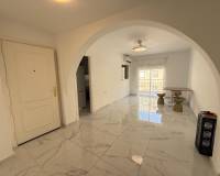 Resale - Appartement - Torrevieja - Parque de las Naciones