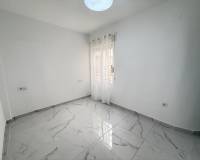Resale - Appartement - Torrevieja - Parque de las Naciones