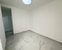 Resale - Appartement - Torrevieja - Parque de las Naciones